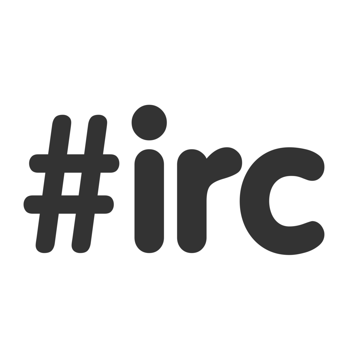 IRC Networks
